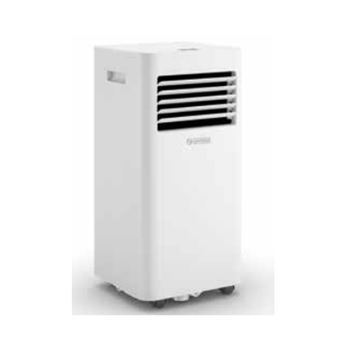 Ar Condicionado Portátil Olimpia Splendid DOLCECLIMA 12 WIFI | Branco - 1