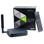 Box Minix Mpc Android Neo-X8H Plus Minix