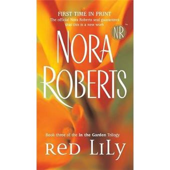 Red Lily Isbn  9780515139402 - 1