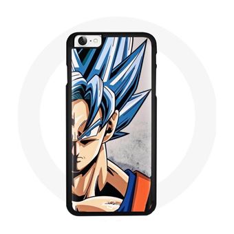 Capa Maniacase para Iphone 6 Dragon Ball Super - 1