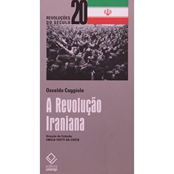 A Revolução Iraniana - 1