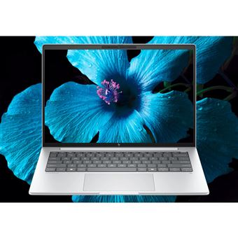 Computador Portátil HP EliteBook 8 G1i 14 inch Notebook AI PC | 14'' | Intel Core Ultra 5 235U | 16 GB - 1