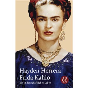 Frida Kahlo - 1