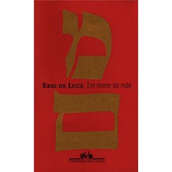 Em Nome da Mãe - 1