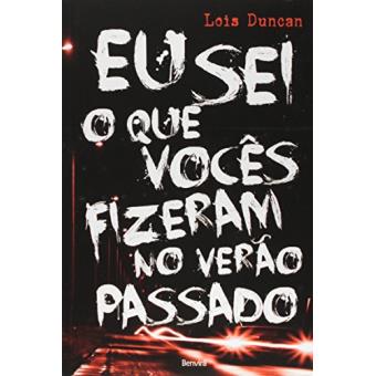 Eu Sei o que Vocês Fizeram no Verão Passado - 1