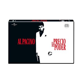 Scarface (1983) / El precio del poder (DVD) - 1