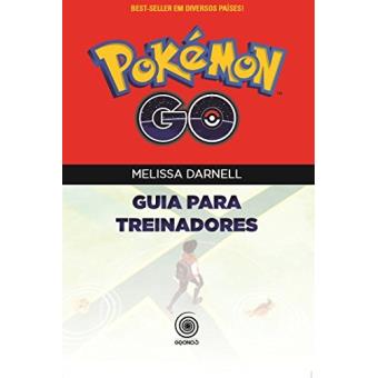 Pokemon Go. Guia Para Treinadores - 1