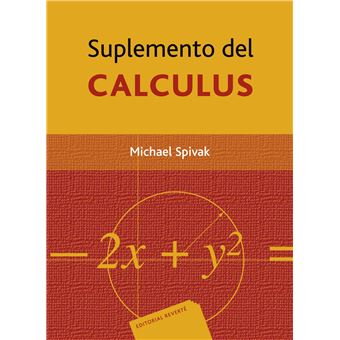 Suplemento Del Calculus - 1