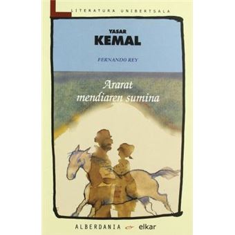 Ararat mendiaren sumina - 1