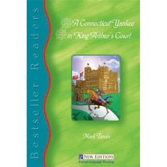 A Connecticut Yankee in King Arthurs Court - Best Seller Readers - Paperback - 2000 - 1