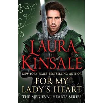 For My Lady's Heart - 1