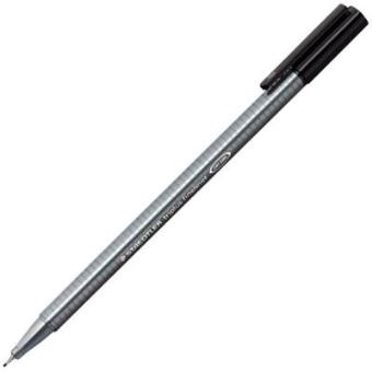 Staedtler 334-9 esferográfica rollerball - 1
