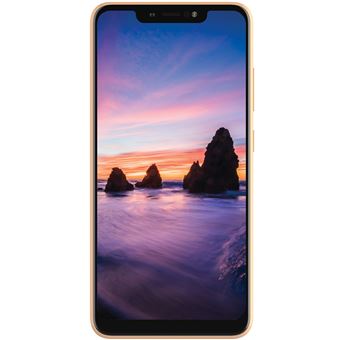 Smartphone Hisense Infinity H12 Lite 3GB 32GB Dourado