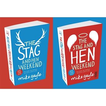 The Stag and Hen Weekend - Paperback - 2013 - 1