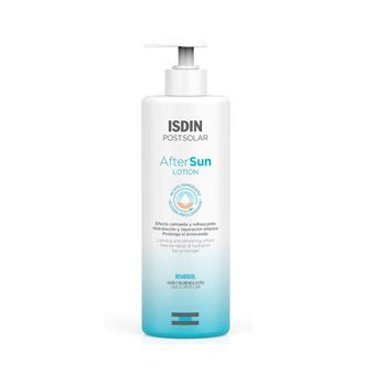 After Sun Loção Calmante ISDIN | 400 ml - 1