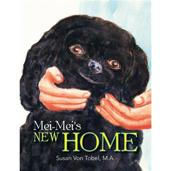 meimeis New Home Paperback -
