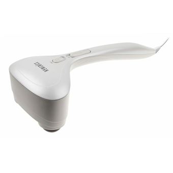 Aparelho de Massagem HoMedics PA-MHA | Branco - 1