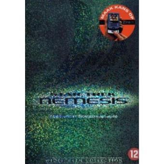 Star Trek 10 Nemesis - 1
