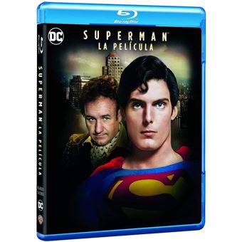 Superman I