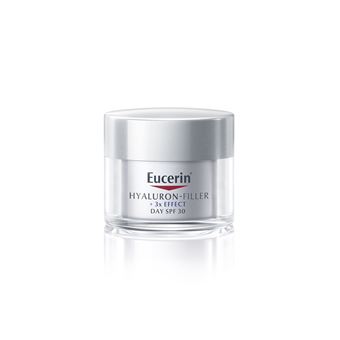 Creme Rosto Hidratante Eucerin Hyaluron-Filler | SPF30 | 50 ml - 1
