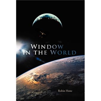Window in the World - Hardback - 2013 - 1