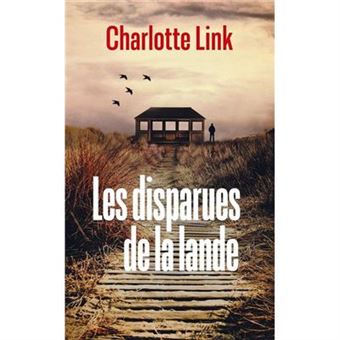 Les disparues de la Lande - 1