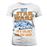 T-shirt para Mulher Star Wars 1977 | Branco | XL_0