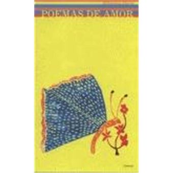 Poemas De Amor. Liebesgedichte - 1