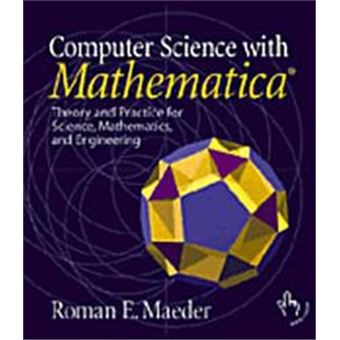 Computer Science With Mathematica - 1