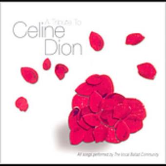 A Tribute To Celine Dion - 1