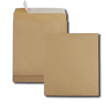 Envelope GPV France 4992 | Castanho - 1