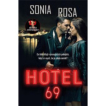 Hotel 69 | Sonia Rosa - 1