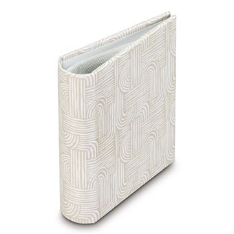 Álbum de Fotografias Hama Boho | Castanho - 1