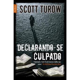 Declarando-Se Culpado - 1