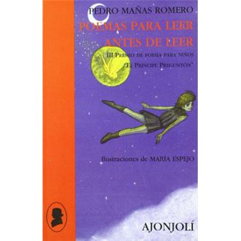 Poemas Para Leer Antes De Leer - 1