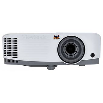 Projetor de Distância Normal Viewsonic PG603X | Cinzento, Branco - 1