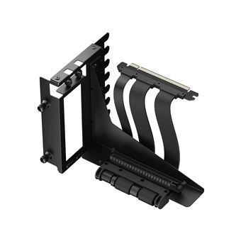 Peça de Caixa de Computador Fractal Design Flex 2 | Preto - 1