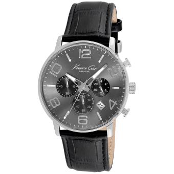 Relógio Kenneth Cole Dress Sport Ikc8007 - 1