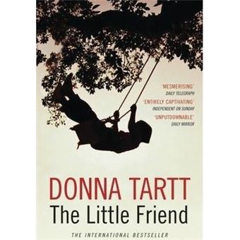 The Little Friend - 1