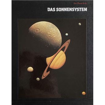 Time-Life-Bücher - Das Sonnensystem | Kendrick Frazier - 1