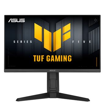 Monitor Gaming ASUS VG249QML5A | LCD | FHD | 1 ms | 240 Hz | 23.8" | E - 1