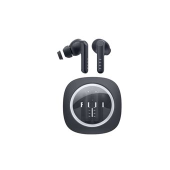 Auriculares Wireless Fiil Key Pro | 40db | 10MM | Type-C | 30h | Bluetooth5.4 | IPX5 - 1