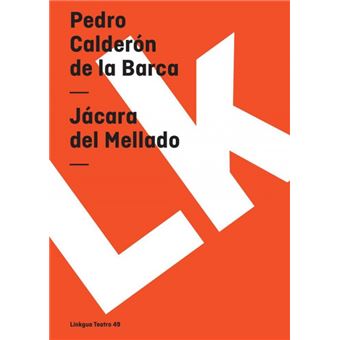 Jácara Del Mellado - 1