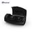Auriculares Desporto Mini Bluetooth Magunivers ES60 TWS Headset Caixa de Carga Magnética para iPhone Samsung HTC Preto_2
