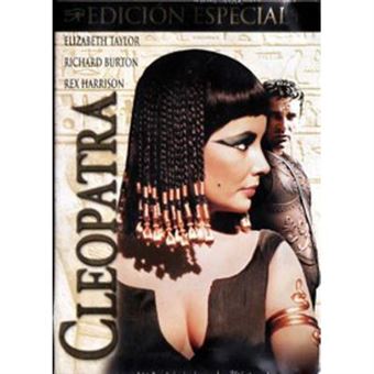 Cleopatra (1963) (3DVD) - 1