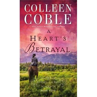 A Heart's Betrayal - 1