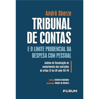 Tribunal De Contas E O Limite Prudencial Da Despesa Com Pessoal Análise Da Fiscalização Do Cumprimen - 1