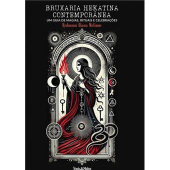 Bruxaria Hekatina Contemporânea - 1