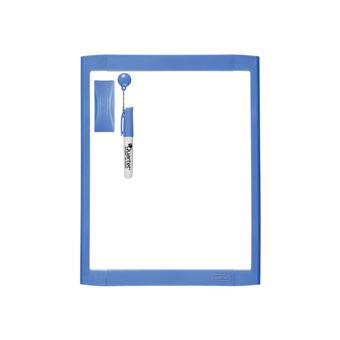 Quadro magnético Rexel 1903816 | Azul, Branco - 1