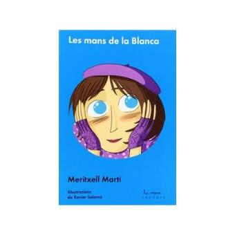 Les mans de la Blanca - 1